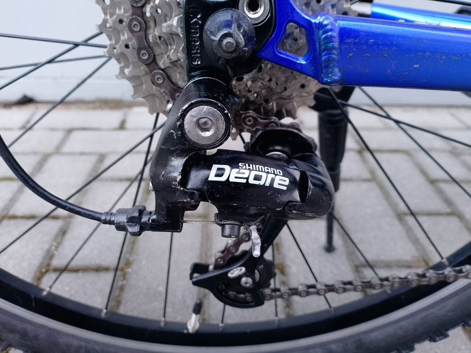 Lakes GTX 400 | MTB | górski | ładny stan