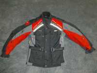 Roleff kurtka motocyklowa tekstylna z podpinką S