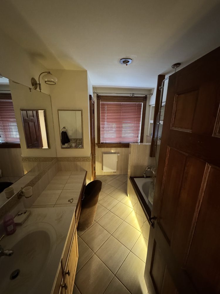 Apartament 200m2 w centrum Augustowa wynajmę