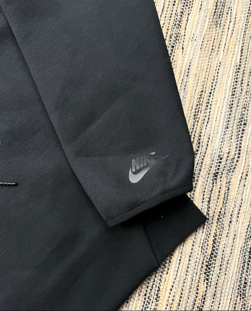Оригінальна Кофта Nike Tech Fleece