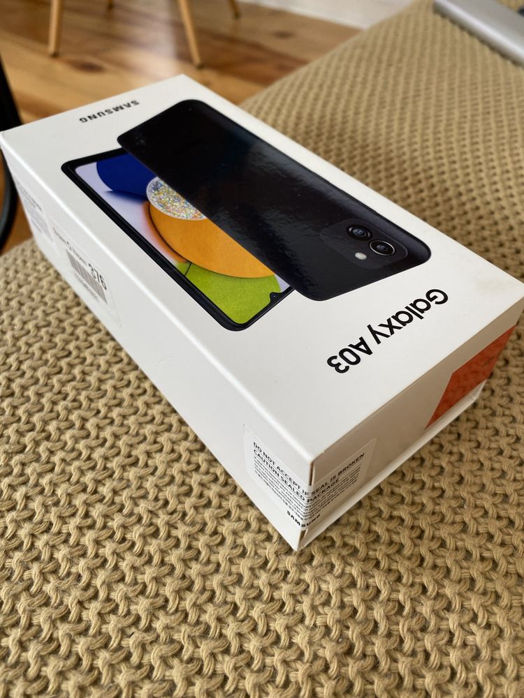 Samsung Galaxy A03 3Gb/32Gb