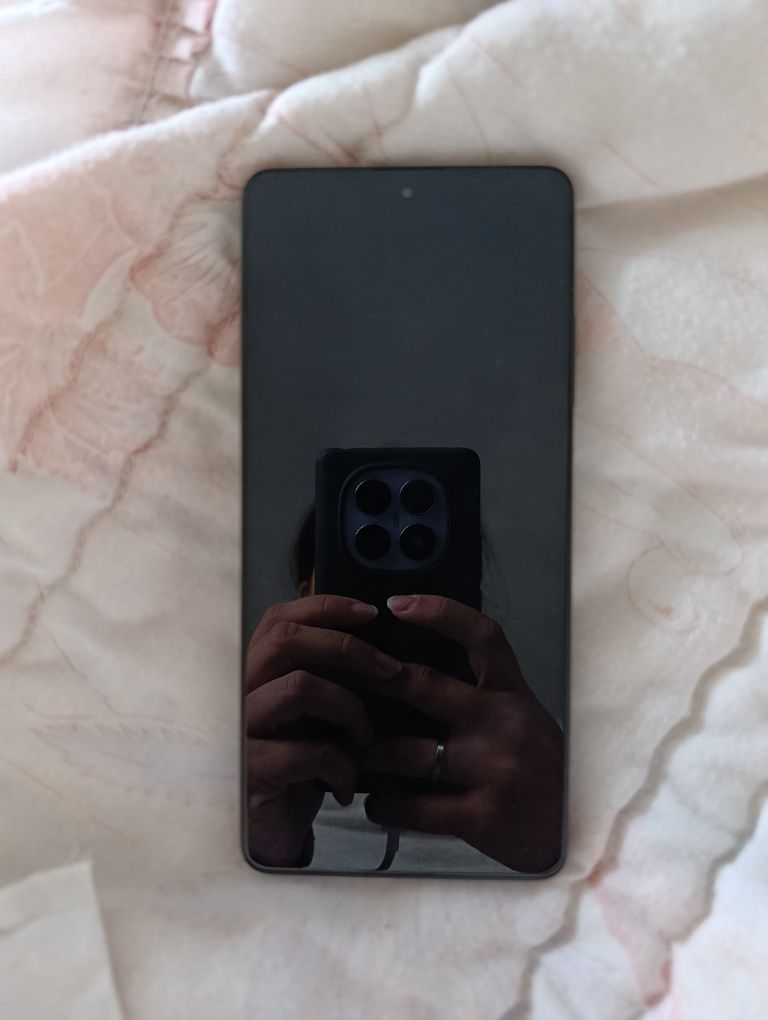 Redmi 12 pro 256 5g dual sim