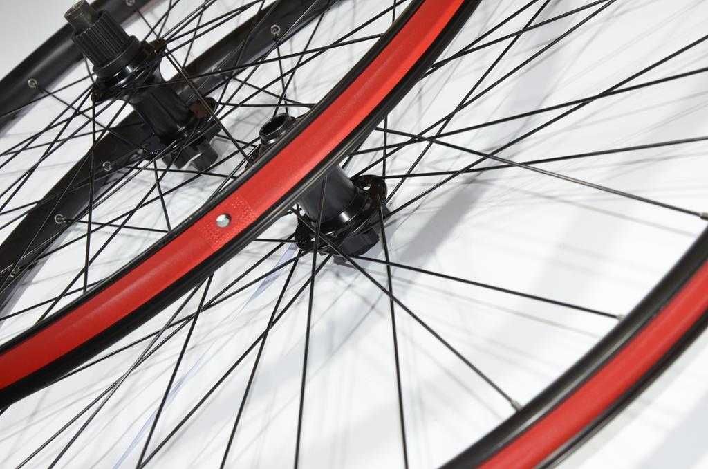 Koło tył tylne FORMULA 32 H boost 148 x 12 Microspline 29" mtb gravel
