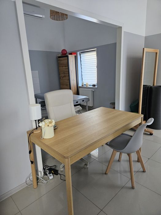 Podnajmę lokal użytkowy Śródmieście Bydgoszcz