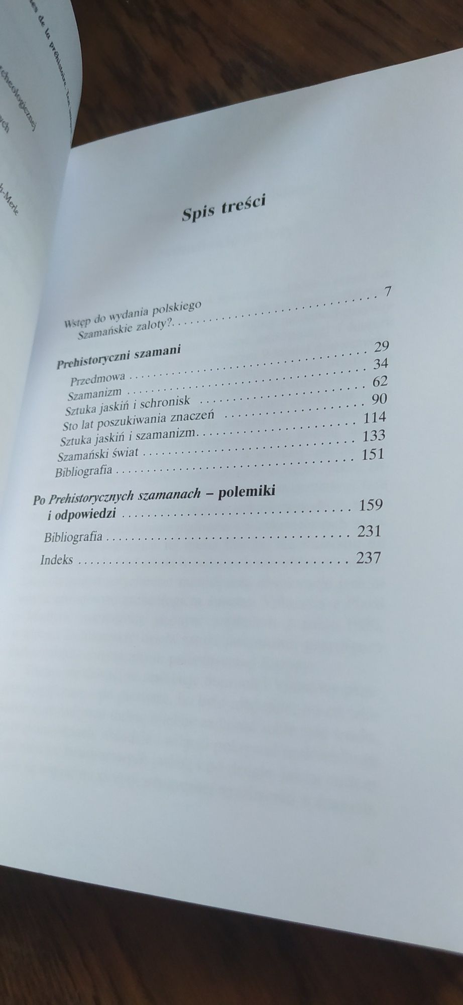 Prehistoryczni szamani Jean Clottes, David Lewis-Williams