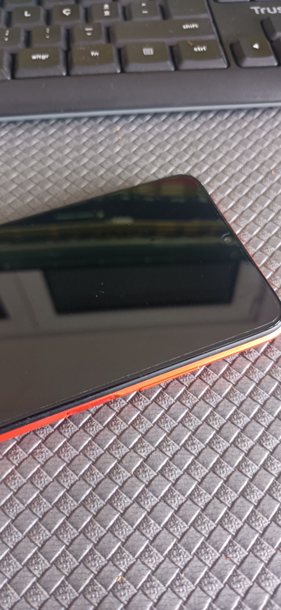 Xiaomi Redmi 9T para peças (Avariado)