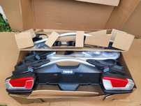 Thule Coach 276 na 4 rowery Bagażnik na hak Nowy