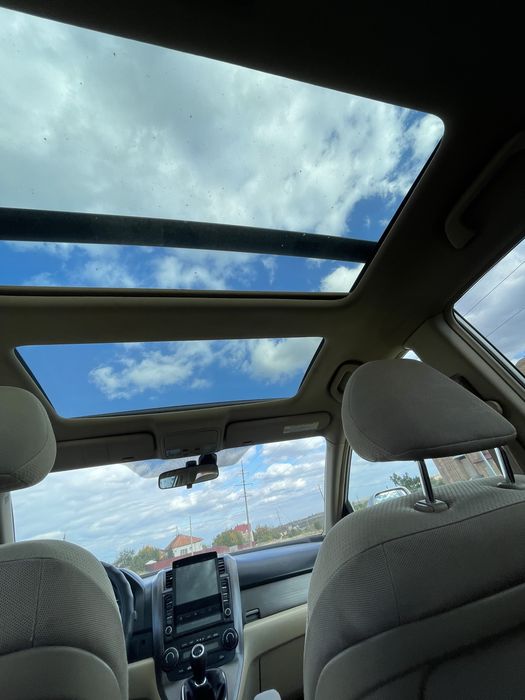 Honda CR-V 2.2 дизель механіка