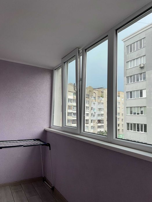 КВАРТИРА Двокімнатна ЛЮКС р-н ПОРТ СІТІ Від власника!НОВОБУДО