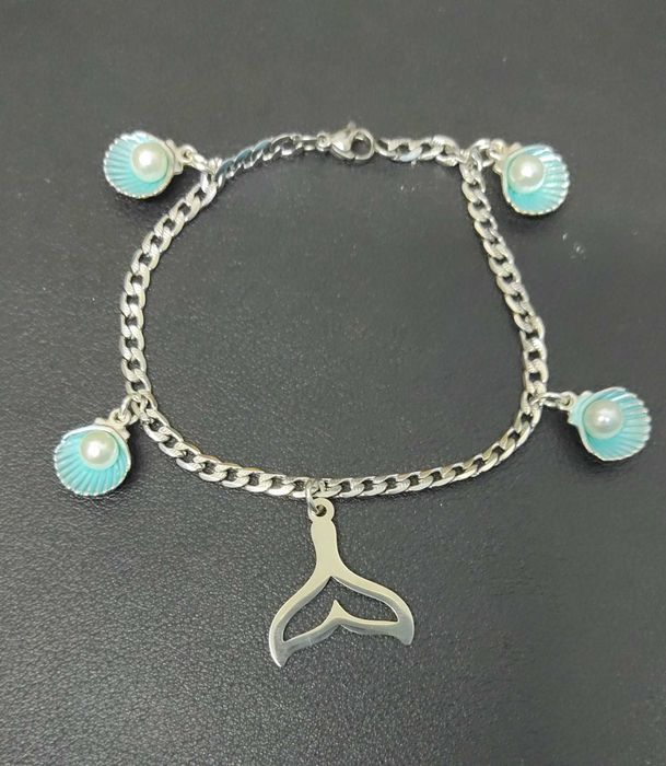 Pulseiras de aço EXCLUSIVAS na força da Umbanda