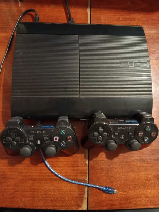 Ігрова приставка