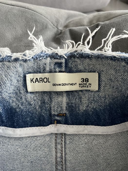 Джинси жіночі джинсы женские KAROL