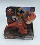 Jurassic world dinozaur Centozaur Toro