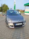Sprzedam Renault Scenic III