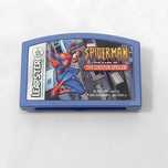 Gra do multimedialnej konsoli do gier LeapFrog Leapster  - Spider Man
