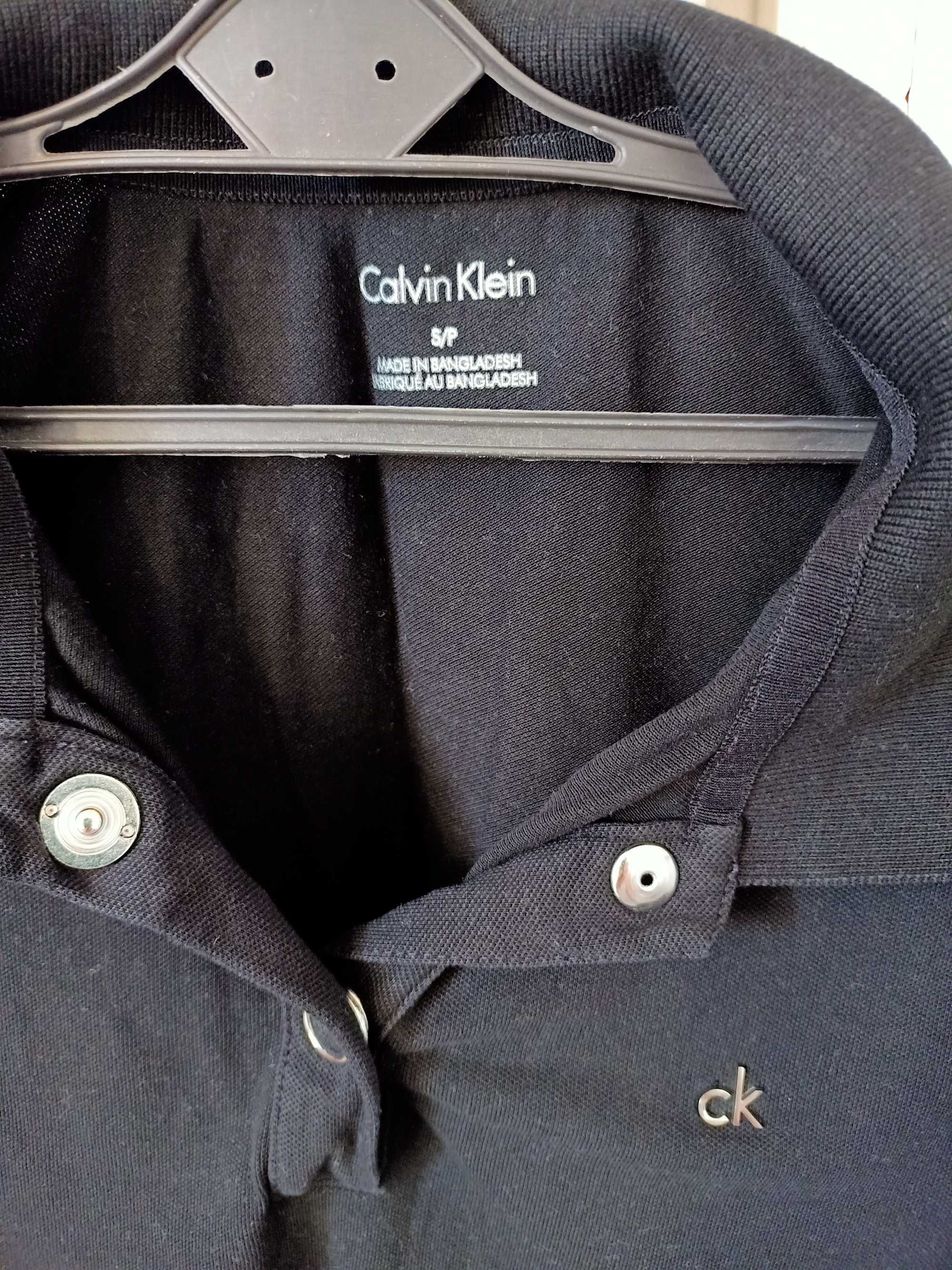 Calvin Klein polo damskie