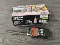 Uniden skaner fal radiowych ubc69xlt-2