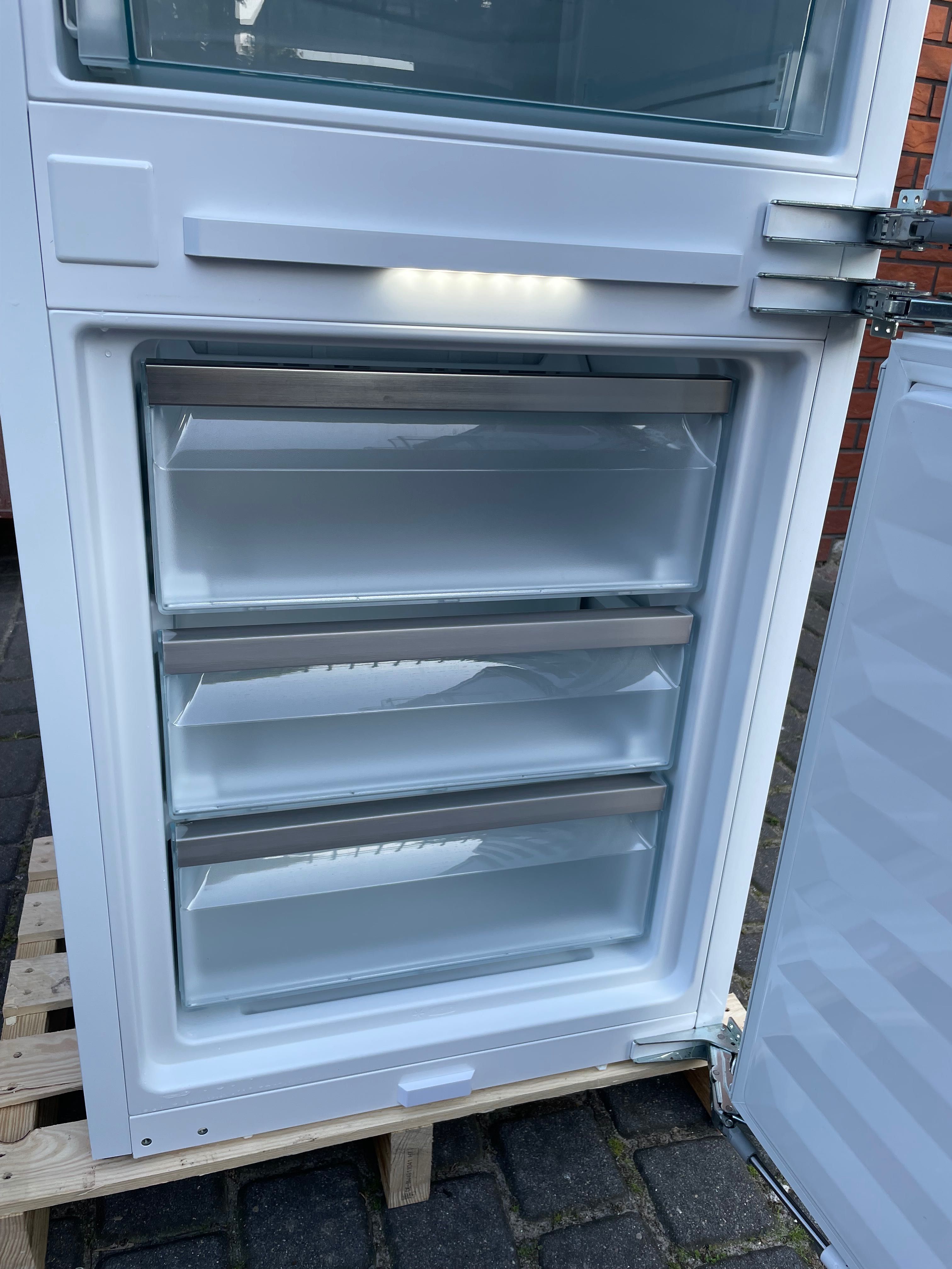 Lodówka Miele KFN 7774 D No Frost  Mega Top!!!