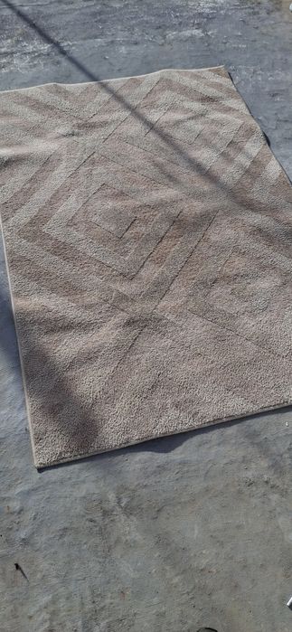 Tapete de sala moderno