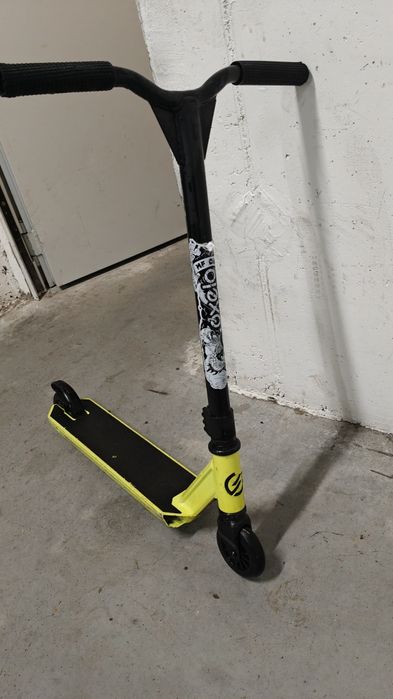 Hulajnoga Freestyle MF100 dobry stan