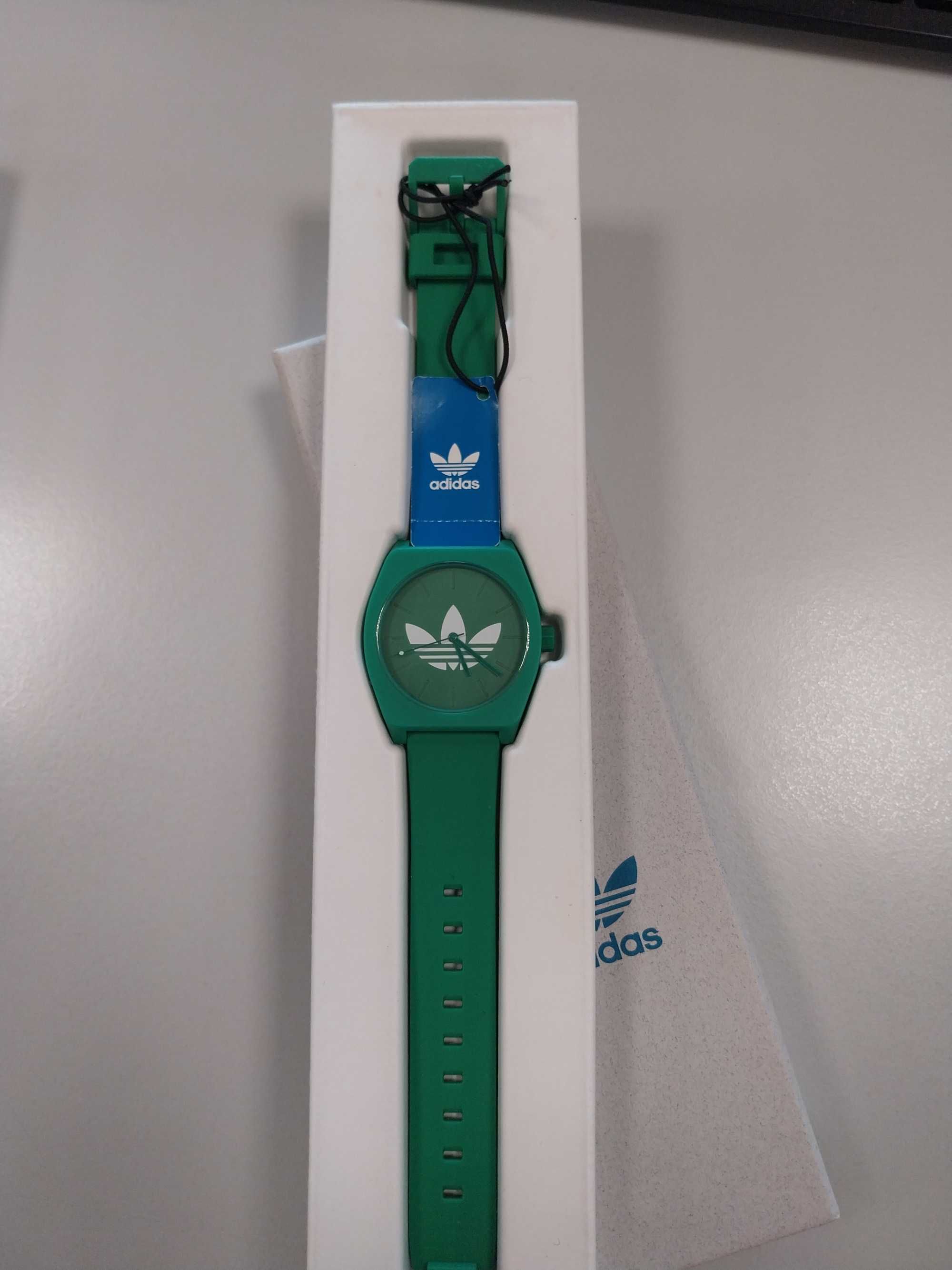 Relógio Adidas -  Verde