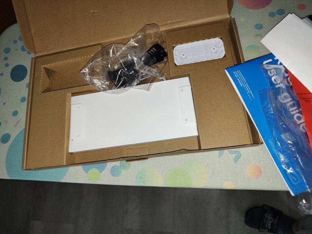 Obudowa Fd Ridge ITX biała, 3 sloty GPU, gwarancja pl