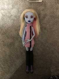 еббі я люблю моду, лялька Монстер хай, monster high