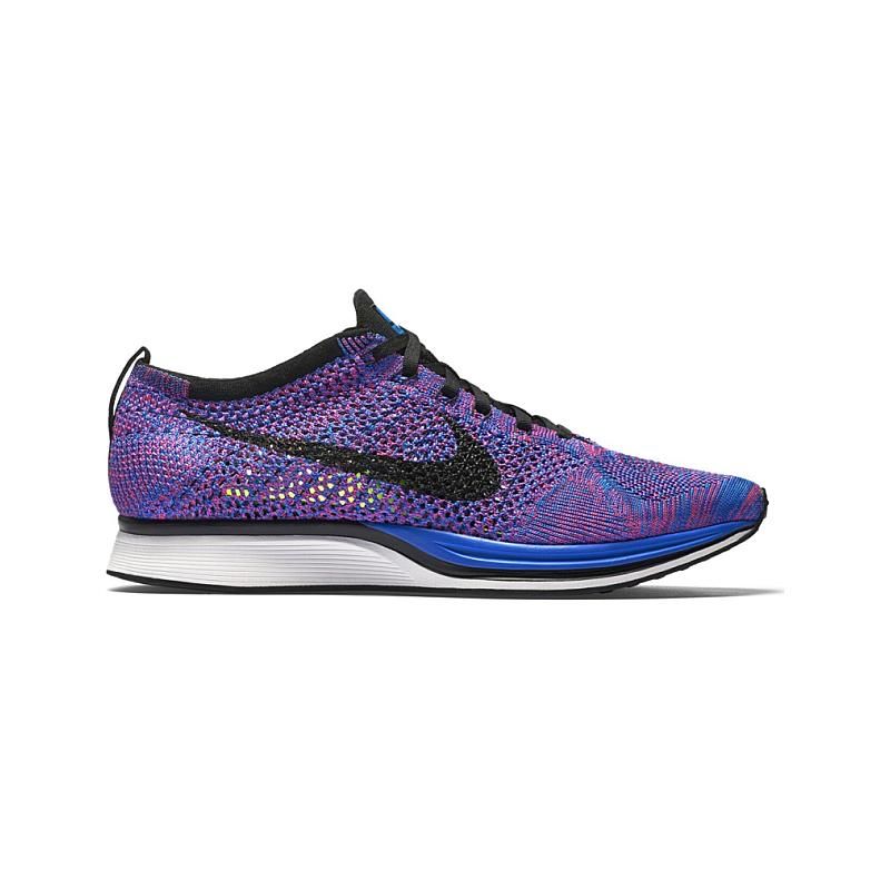 Nike flyknit racer