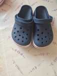 Klapki crocs c 11