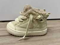 Buty ocieplane rozm.22