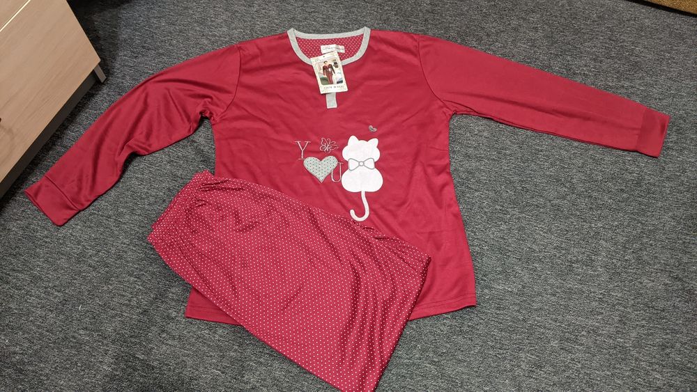 Пижама женская новая