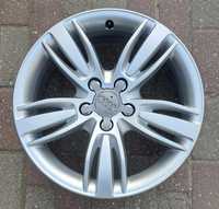 Alufelgi 17 cali 5 x 112 Audi 6.5 ET 39