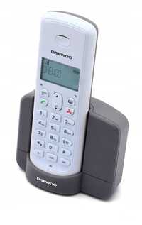 Telefon przewodowy DAEWOO DTD1350G