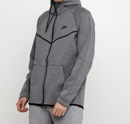 чоловіча кофта Nike Tech Fleece