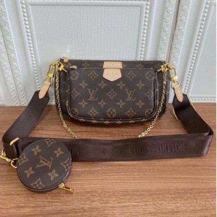 Torebka Louis Vuitton