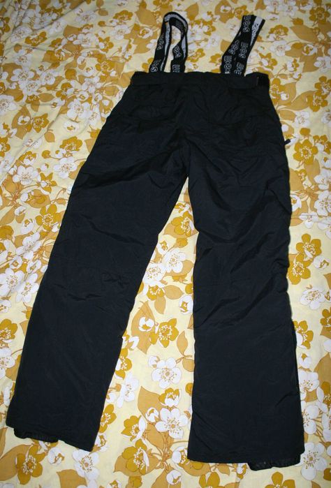 Лижні штани S.A.M, розмір XL