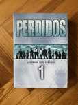 Lost - Temporadas 1, 2, 3,