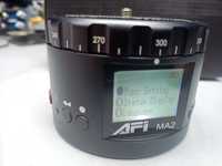 продам поворотную головку AFI MA2 для фотоапарата,тепловизора и др