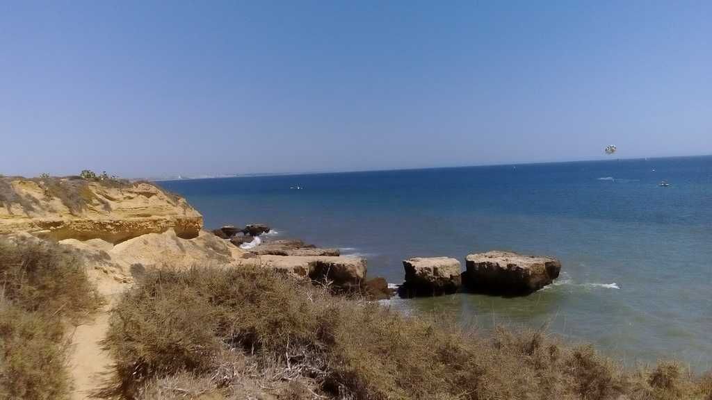 T2, Férias no Algarve, 300m PRAIA Forte S. João- Albufeira até 5 Julho