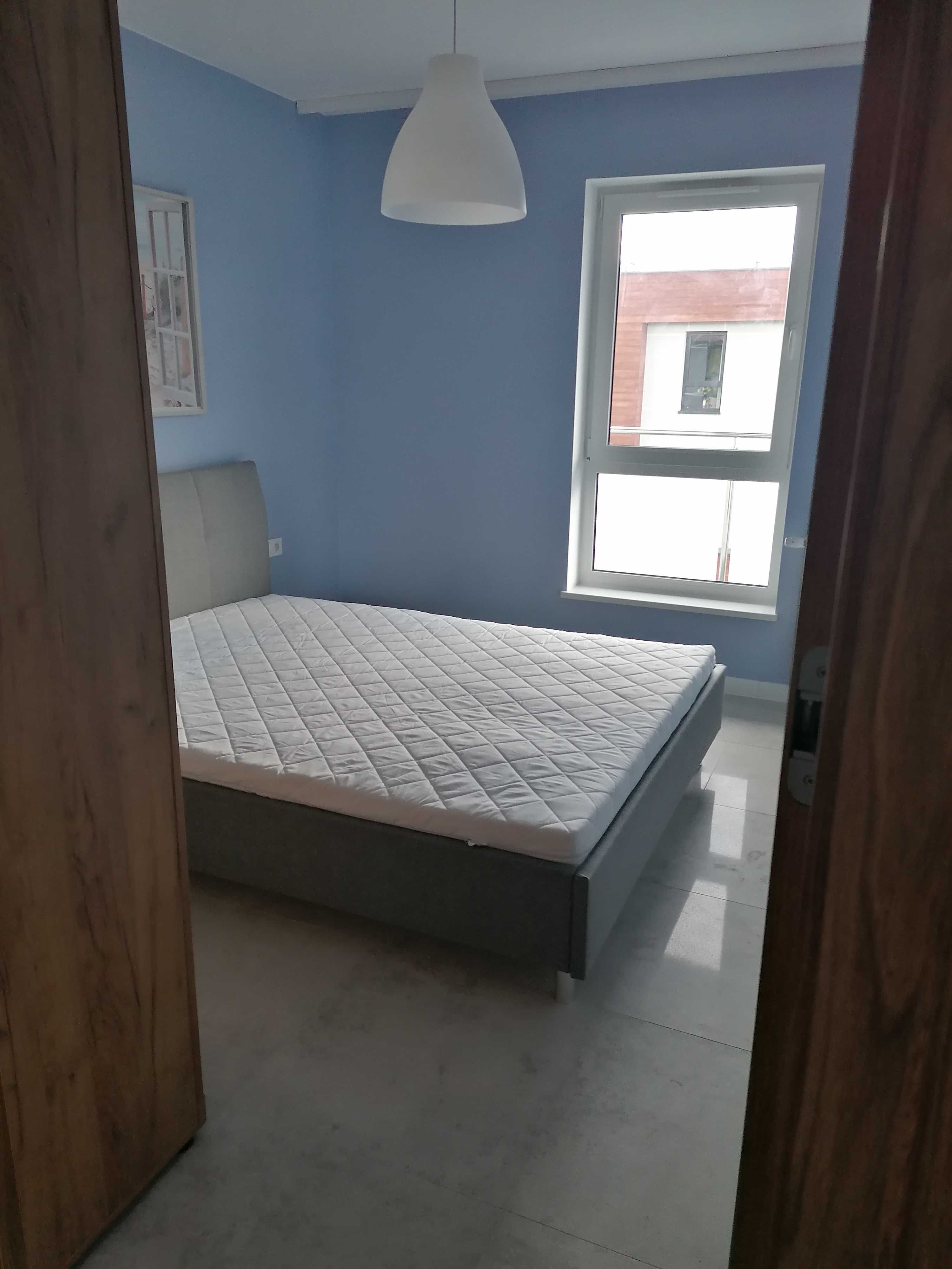 wynajem mieszkania 41 m2 - piwnica, balkon i garaz w cenie!!!