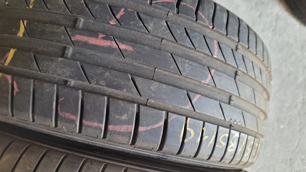 2x225/35r19 kumho ecsta