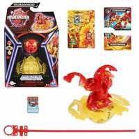 Bakugan 3.0 Atak Specjalny, Spin Master