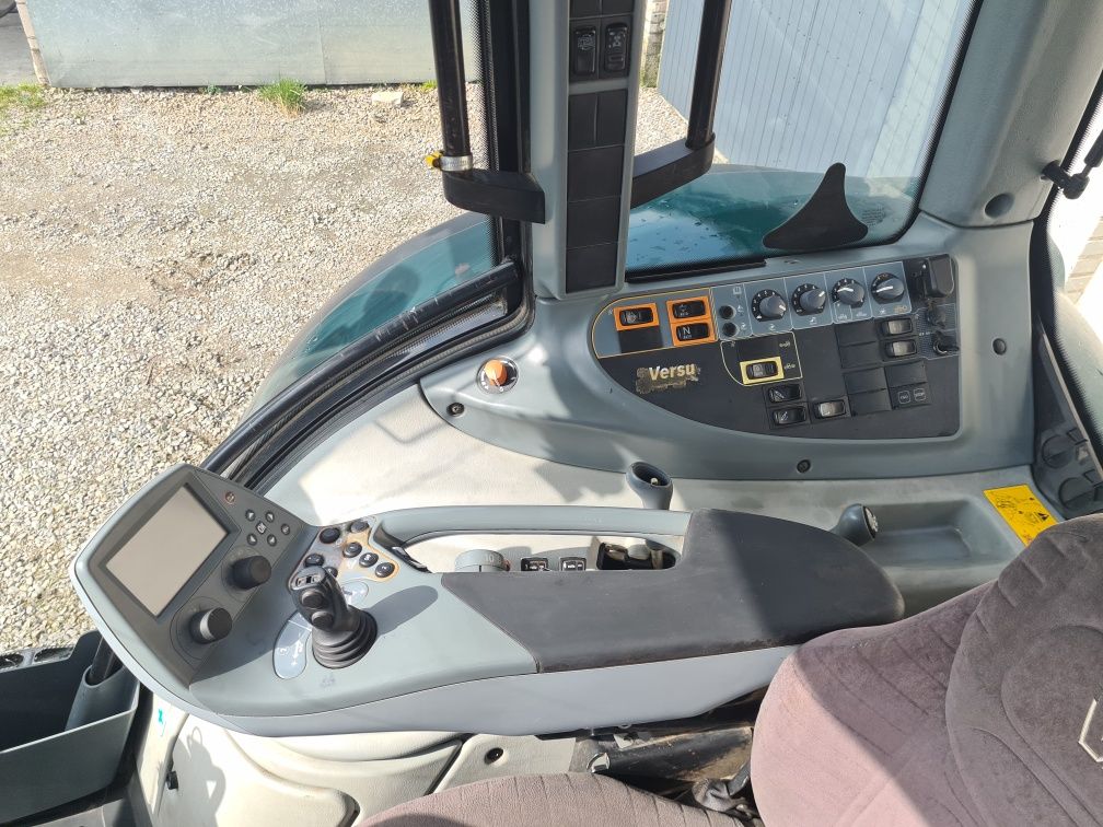 Valtra T213 Versu