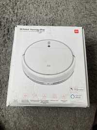 Робот пылесос Xiaomi Mi Robot Vacuum-Mop(stytj01zhm)