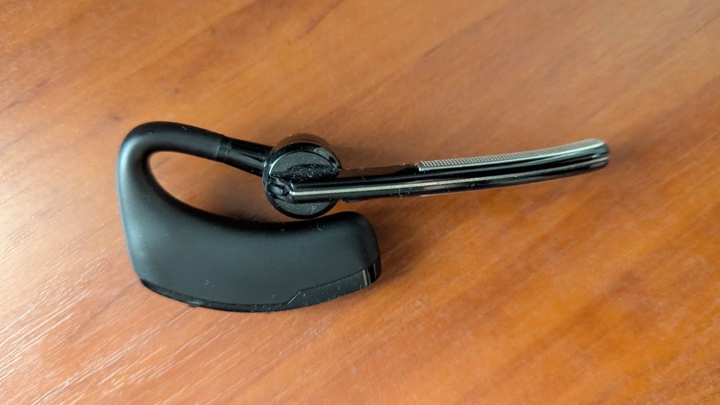 Гарнитура BauTech Bluetooth 4.1 Черный