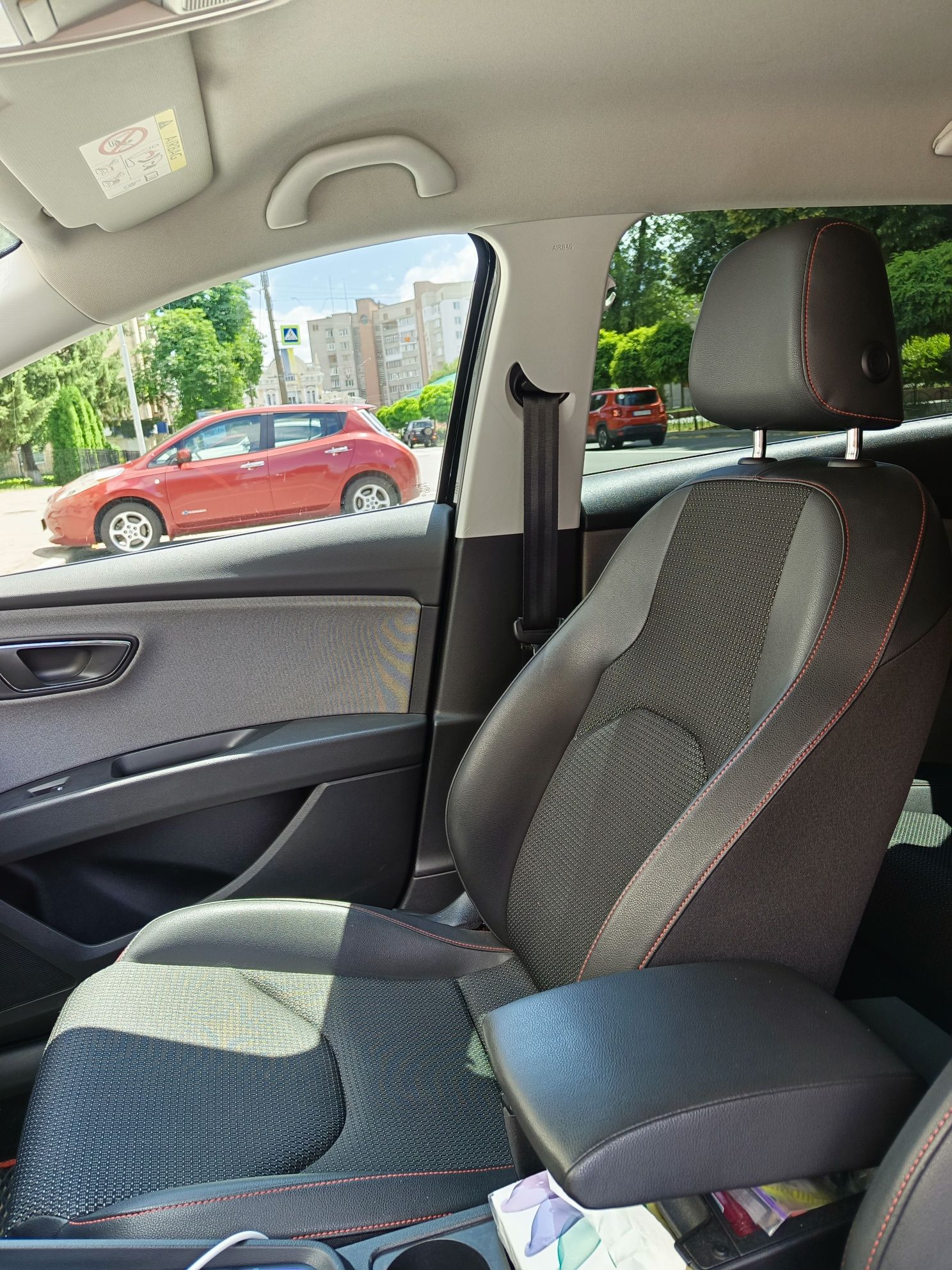Продається Seat Leon