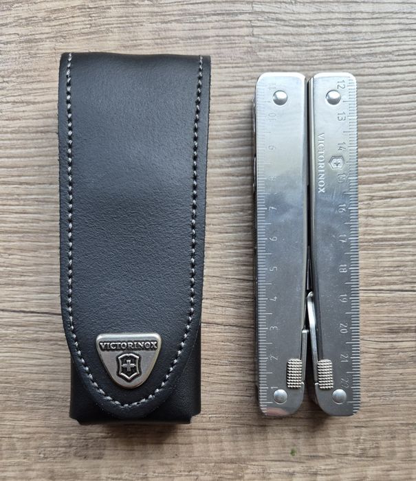 Victorinox SwissTool X