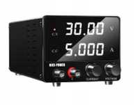 Zasilacz laboratoryjny mini 30v 5a 150W