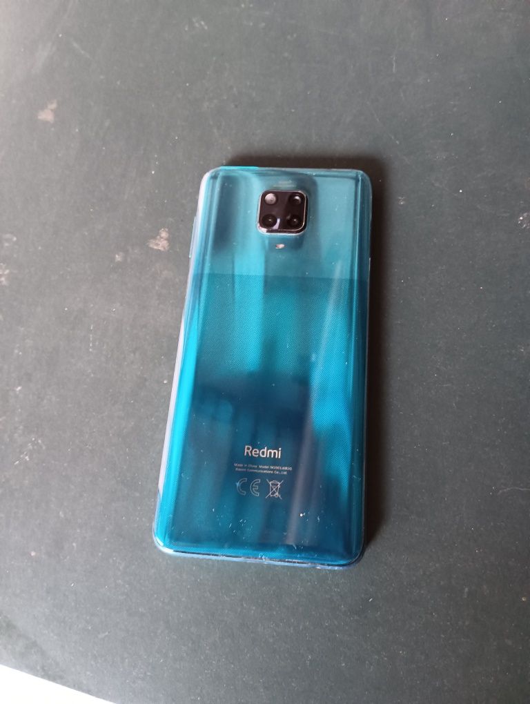 Xiaomi Redmi 9 pro 128gb