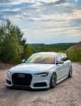 Sprzedam Audi A6 C7 lift AirRide